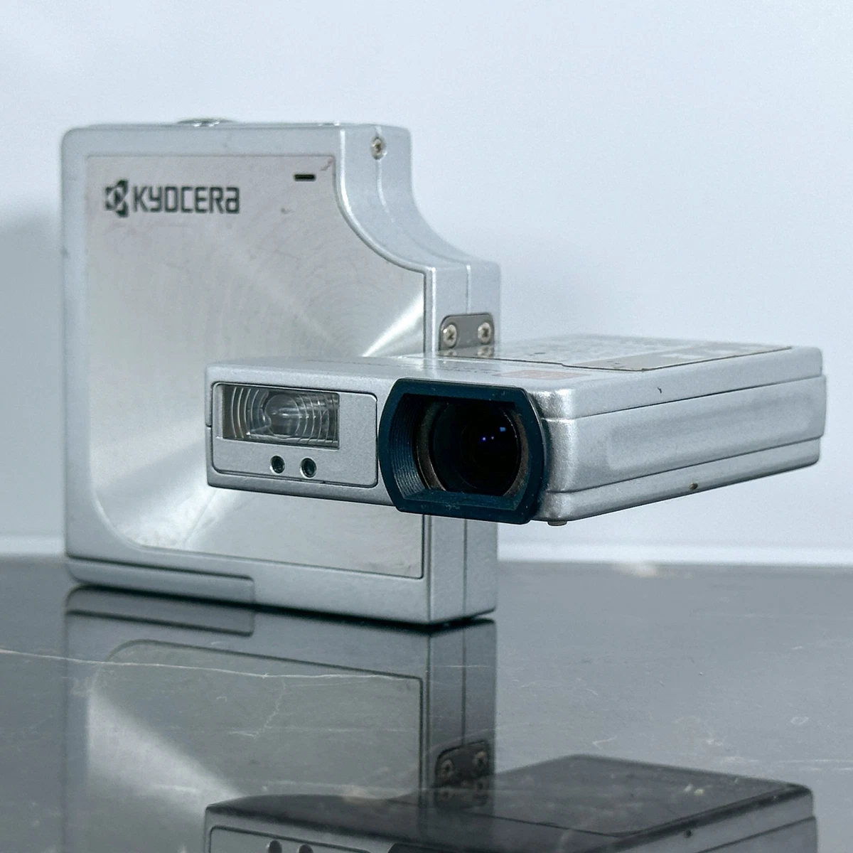 Kyocera Digital Cameras for sale | eBay