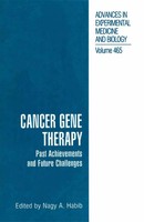 Nagy Habib | Cancer Gene Therapy | Buch | Englisch (2000) | Springer US