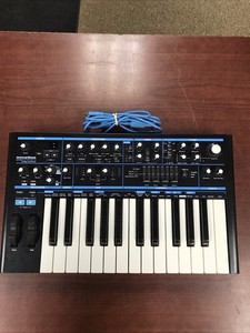 Bass Station Novation | eBay