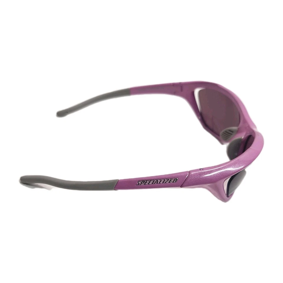 Gafas de sol Specialized Adaptalite Cortina rosa ciclismo Foto 4 de 4
