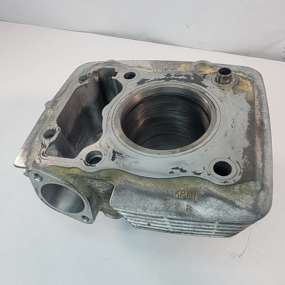 Honda CRF150F 2007-2017 CRF150 CRF 150 F 150F jarra de cilindro 12100-KPT-A00 Foto 4 de 4