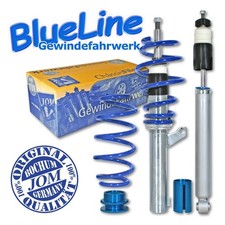 JOM GEWINDEFAHRWERK - VW GOLF 5, 6, A3 8P LEON SCIROCCO | FAHRWERK SPORTFAHRWERK