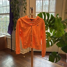 Women's Fleece Full-Zip Hoodie
