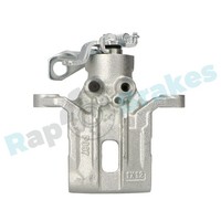 RAP Brakes Bremssattel R-K0636 Gusseisen FüR KIA Picanto 2 TA Fuel LPG