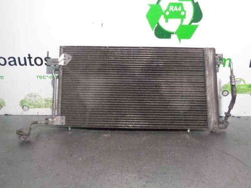 KONDENSATOR / KÜHLER DER KLIMAANLAGE KONDENSATOR / 2592215 FÜR PEUGEOT 306 BERLI