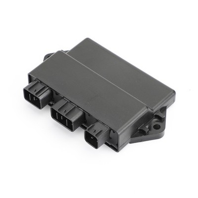 CDI Igniter Module Box for Yamaha YFM 350 Bruin Grizzly Wolverine 5UH-855400000 