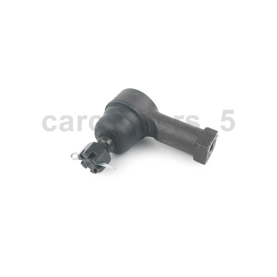 Mevotech 前外扎杆端适用于 1987 - 1990 三菱 Van 2.4L — 第 4/4 张图片