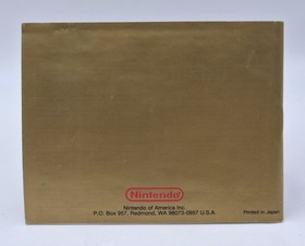 Zelda II: The Adventure of Link - Nintendo NES - Complet - NTSC-US USA BE