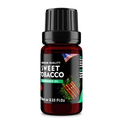 sweet tobacco oil Sweet Tobacco - Top-Tier, Select Grade Fragrance Oil, 10ml