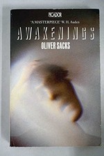Awakenings (Picador Books)-Oliver Sacks
