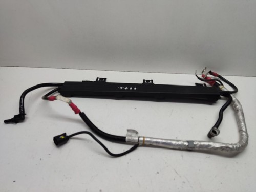 BMW 1 E82 E88 2010 Kabel Anlasser 7823728 Diesel 105kW AAA36952