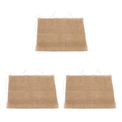 3 Pack Baby-foto-wickeldecke Fotoshooting-Requisiten Für Neugeborene