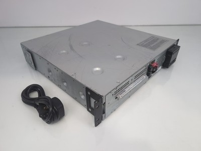 APC SMT1500RMI2U Smart-UPS 1500VA Unterbrechungsfreie Stromversorgung - ohne Batterien
