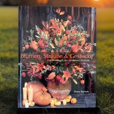 Blumen Sträuße & Gestecke Schalen Tisch Floristik Pflanzen Dekoration DIY Ideen 