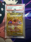 2023 Pokemon Japanese SV3 CHARIZARD EX 139/108 UR PSA 10 GEM MINT