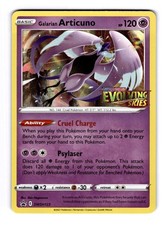 Pokémon Stamp Promo Holo Card Singles YOU PICK - EX Scarlet & Violet SWSH NM/LP on eBay