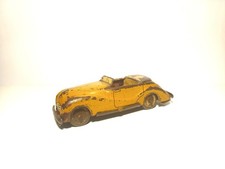 Marchesini spider ruote in latta Amb Bologna tin Italy Italian