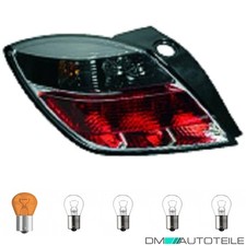 Depo / TYC Rückleuchte links passt für Opel Astra H GTC A04 ab Baujahr 05-10