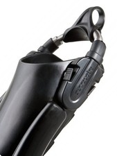 Spring Heel Strap Assembly for Atomic Split fins Pair 