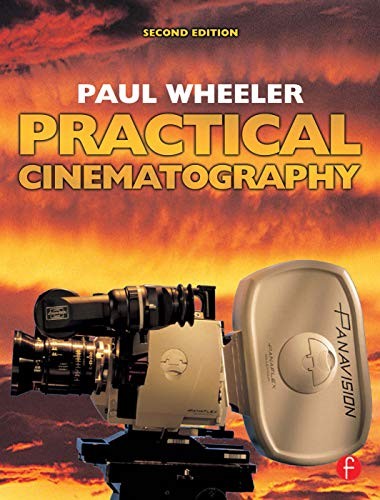 Practical Cinematography,Paul Wheeler- 9780240519623