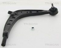 AußEn Triscan 8500 115041 Lenker, RadaufhäNgung FüR Bmw