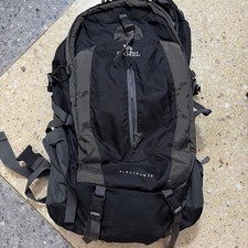 CAMEL CROWN 50L Waterproof Hiking Travel Back...