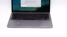 Apple Mac14,7 A2338 13 M2 8-Core 16GB 512GB Gray 2022