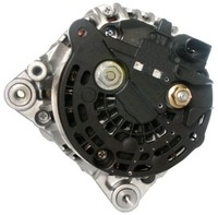 Hella 8EL 011 712-291 Generator - 14V - 150A - FüR U.A. Vw Touareg (7La, 7L6,