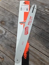 16" Windsor Guide Bar 3/8"LP-043-56DL Echo Poulan  replaces Oregon 164MLEA041