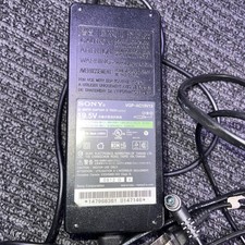 Sony Laptop Charger AC Adapter Power Supply VGP-AC19V37 OEM Genuine