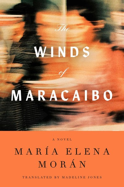The Winds Of Maracaibo | MaríA Elena MoráN | Englisch | Buch | 2026-image