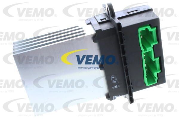 Vemo Regler, InnenraumgebläSe FüR CitroËN Peugeot Renault-image