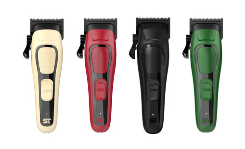 Supreme Trimmer DARKSTAR82 Hair Clipper w/ Vector Motor | STC82 - Recertified