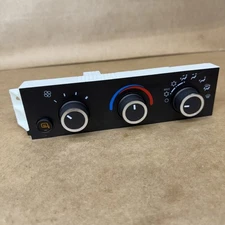 A/C Air Conditioning Climate Control Module For Express 1500 2500 3500 450 96-14