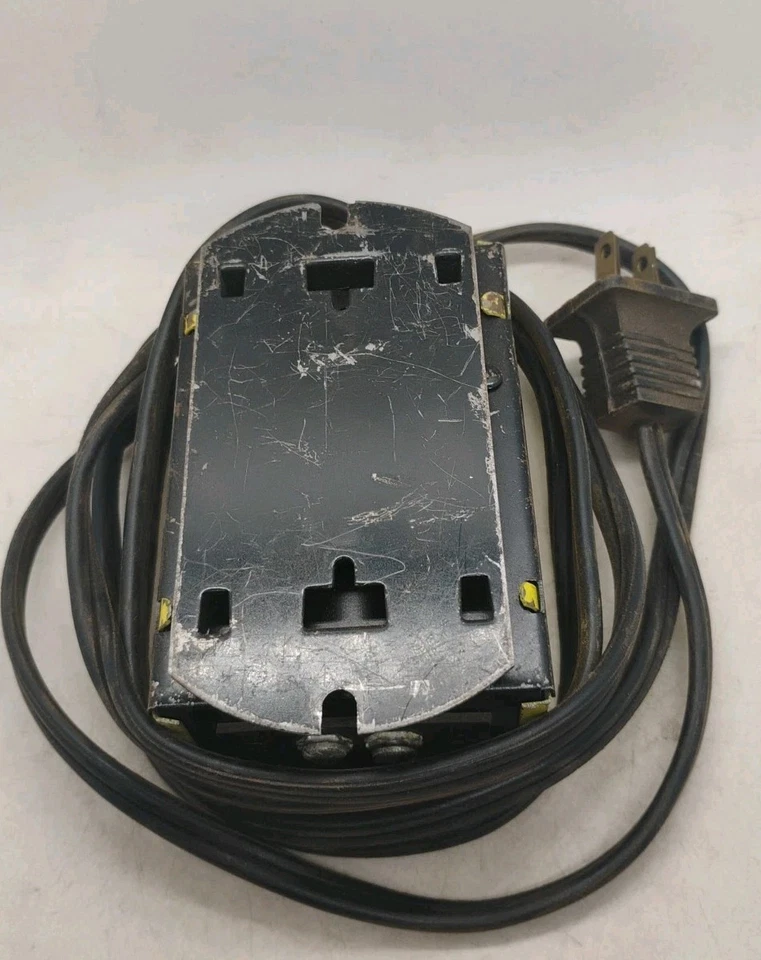 Juego de 4 vigas de canal de acero azul/amarillo Gilbert Gabriel EX 12" Foto 2 de 2