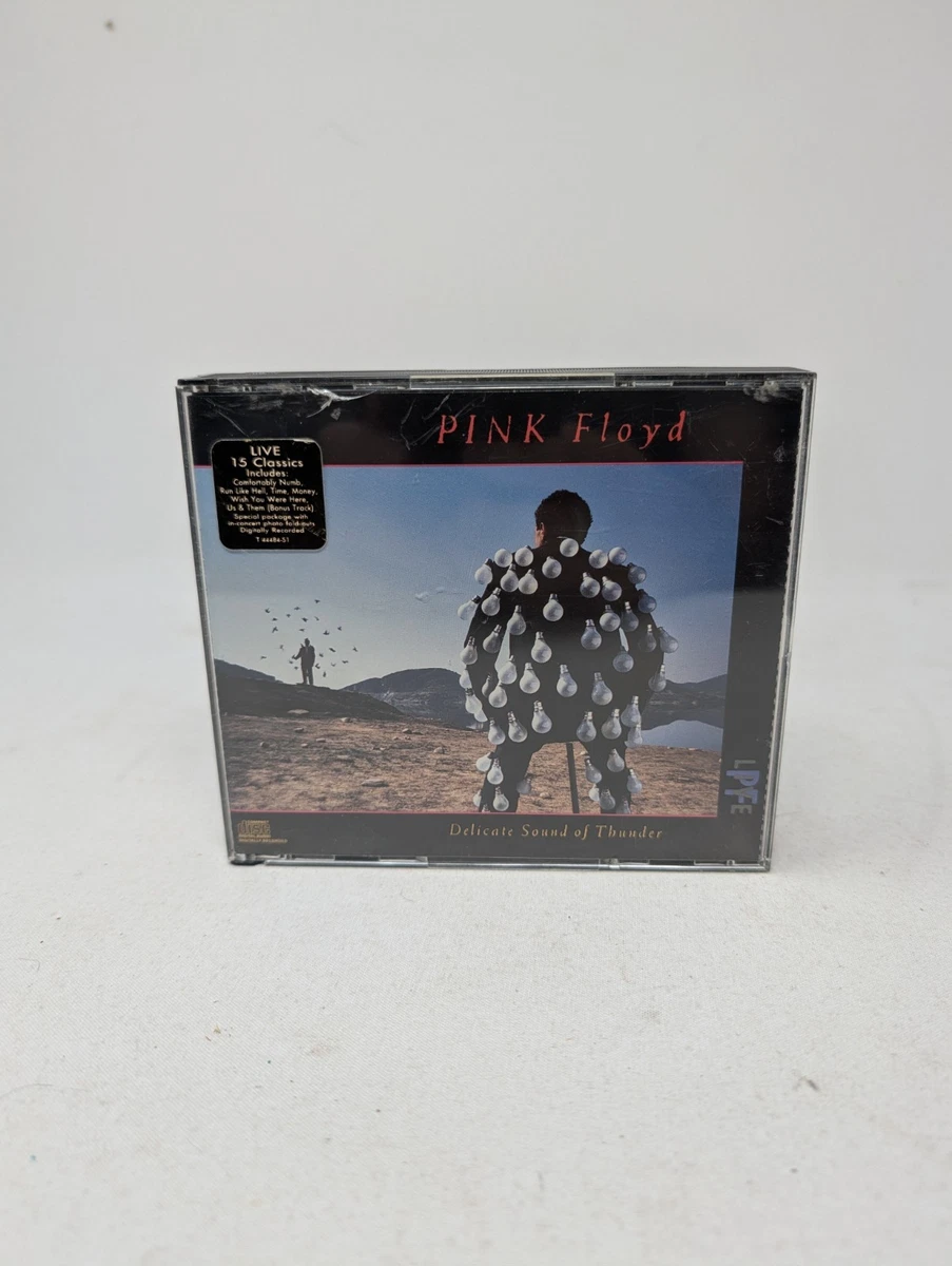 Pink Floyd Box Set Music CDs for sale | eBay