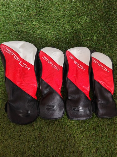 TaylorMade Stealth 2 Headcover