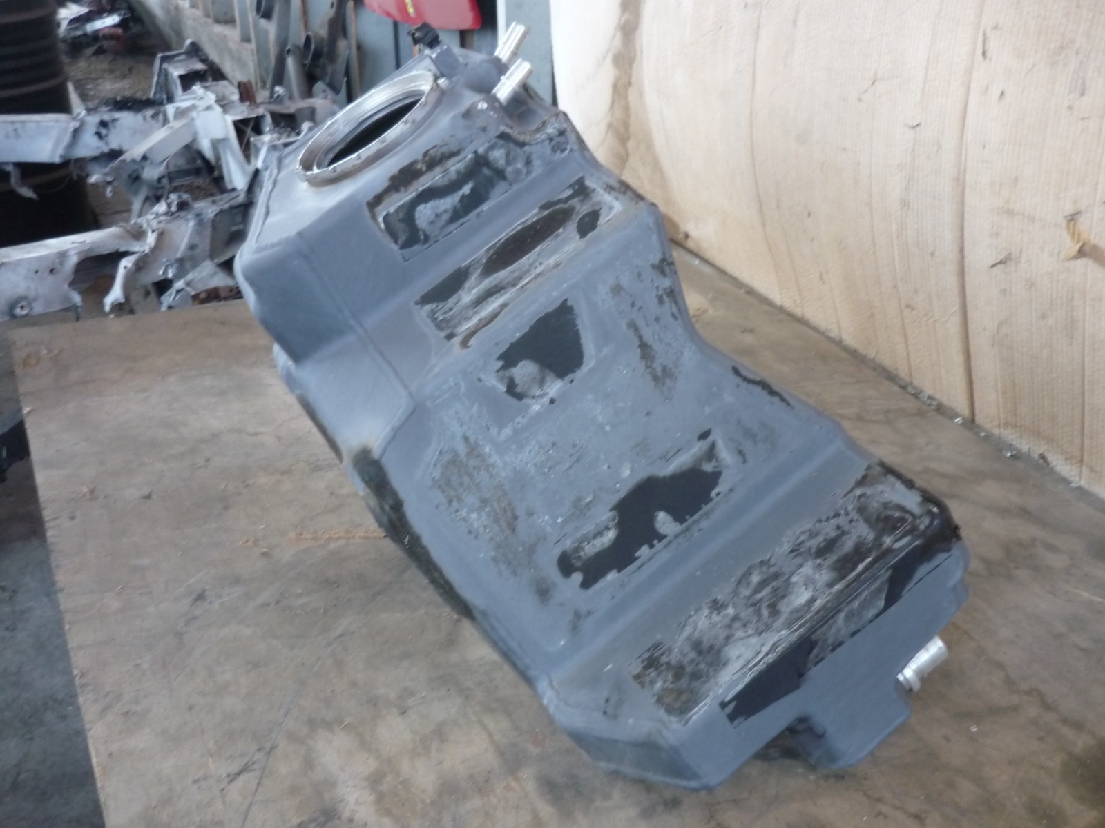 Ferrari 458 Italia RH Fuel Tank -P/N 257456