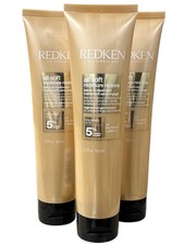 Redken All Soft Moisture Restore Leave-In Tre...