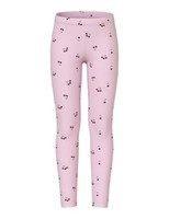 Leggings MäDchen GrößE 122 Cradle Pink Name IT Baumwolle Kinderbekleidung