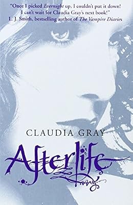 Afterlife (Evernight, Book 4), Gray, Claudia, Used; Good Book