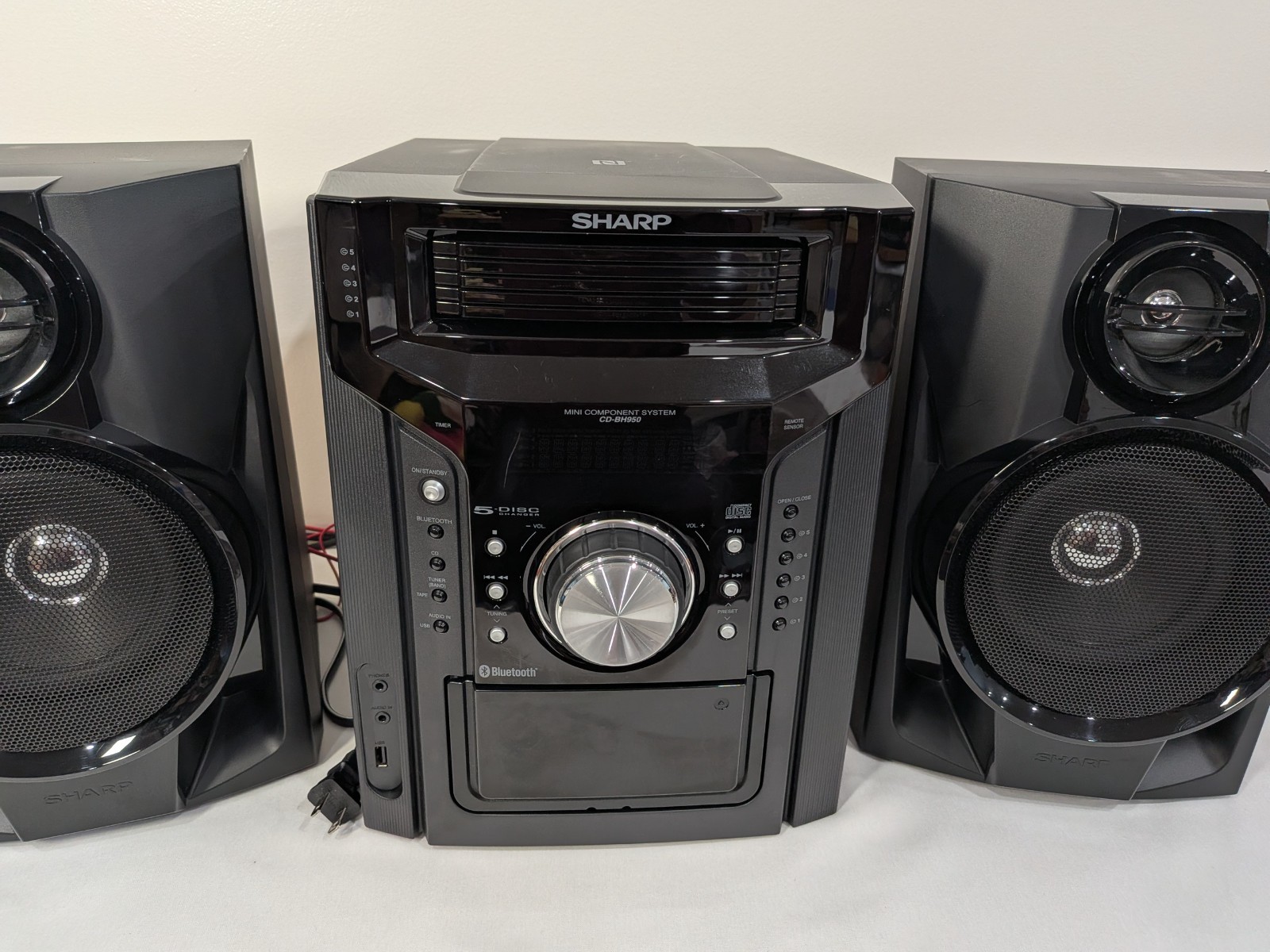 Bluetooth Cassette Fully Tested