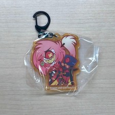 Welcome to Hazbin Hotel Cherry Bomb Serpentious Acki Gacha Gacha