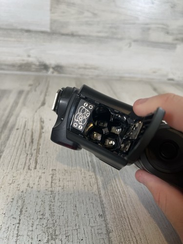 Canon Speedlite 430EX II Shoe Mount Flash Tested - Excellent Condition - Picture 8 of 10