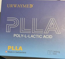 PllA 365mg Skin Booster  (Made in Switizerlan...