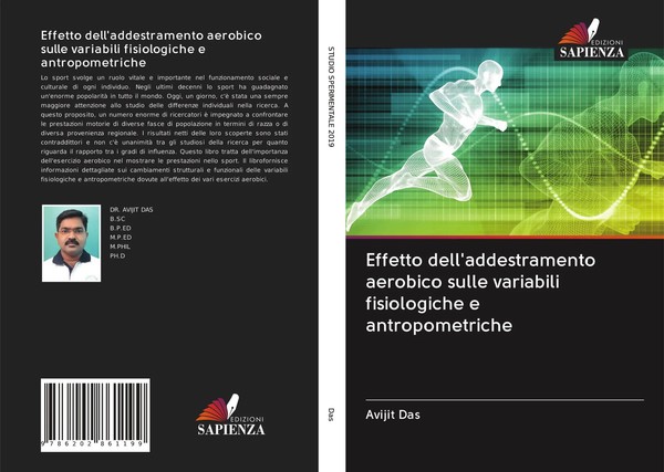 Effetto Dell'addestramento Aerobico Sulle Variabili Fisiologiche E...-image