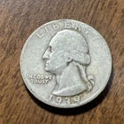 Special Today! 1939-D Washington Quarter Actual Coin Checkout My Other Inventory