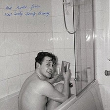 Bill Ryder-Jones - West Kirby County Primary - CD