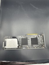Apple Mac Pro A12298 RAID CONTROLLER Card 820-2591-A 639-0108-PS