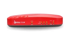 WatchGuard Firebox T115-W Network Security/Firewall Appliance (wgt116001)